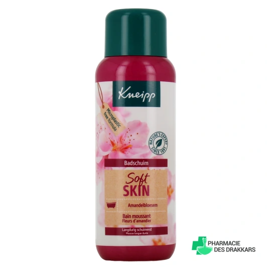 Kneipp Bain Moussant