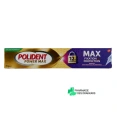 Polident Maximum Contrôle Crème Fixative