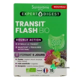 Santarome Transit Flash Bio - Vue 360°
