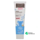 Cattier Bébé Crème Hydratante Bio - Vue 360°