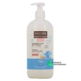 Cattier Bébé Liniment Lait Nettoyant Bio