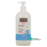 Cattier Bébé Liniment Lait Nettoyant Bio - Vue 360°