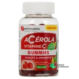 Forté Pharma Acérola Vitamine C - Vue 360°