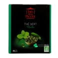 Thés de la Pagode Thé Vert à la Menthe Bio