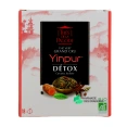 Thés de la Pagode Yinpur Détox Bio