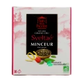 Thés de la Pagode Thé Sveltaé Bio Minceur
