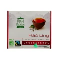 Thés de la Pagode Hao Ling Cholestérol