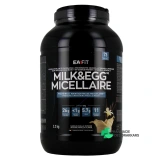 Eafit Milk & Egg 95 Micellaire - Vue 360°