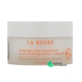 La Rosée Gommage corps nourrissant