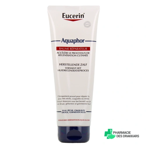 Eucerin Aquaphor Baume réparateur cutané