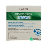 Weleda Visiodoron Malva - Vue 360°
