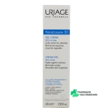 Uriage Kératosane 30 Gel-crème - Vue 360°