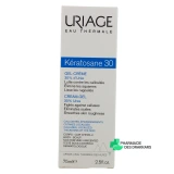 Uriage Kératosane 30 Gel-crème - Vue 360°