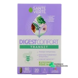 Santé Verte Digestconfort Transit - Vue 360°