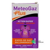 Meteogaz Plus - Vue 360°