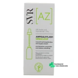 SVR Sebiaclear Ampoule Flash - Vue 360°