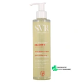 SVR Cicavit+ Gel Moussant - Vue 360°
