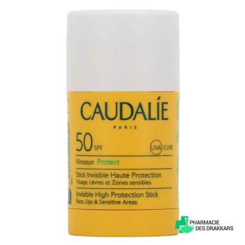 Stick solaire Vinosun Protect