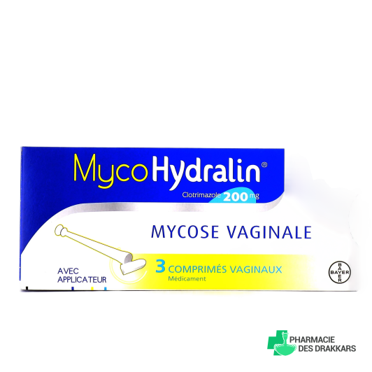 MycoHydralin