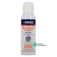 Urgo Crème Mousse Rééquilibrante Pieds Transpirants