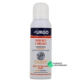 Urgo Crème Mousse Nourrissante Pieds Secs