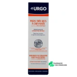 Urgo Crème Mousse Hydratation Intense Pieds Très Secs - Vue 360°