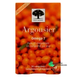 New Nordic Argousier Omega 7 - Vue 360°