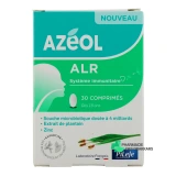 Azéol ALR - Vue 360°
