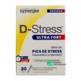 Synergia D-Stress Ultra Fort