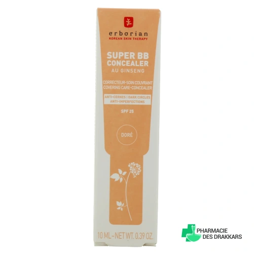 Erborian Super BB Concealer
