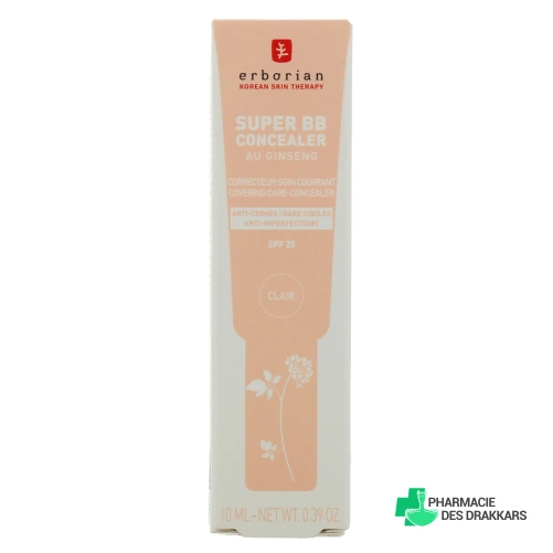 Erborian Super BB Concealer