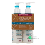 Boreade CL Crème Lavante - Vue 360°