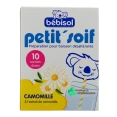 Bébisol Petit'Soif Préparation pour Boisson désaltérante