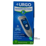 Urgo Thermomètre Sans Contact - Vue 360°