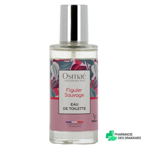 Osmaé Eau de Toilette