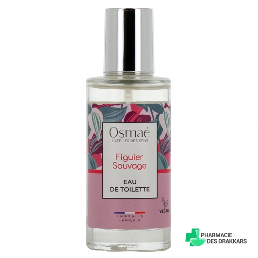 Osmaé Eau de Toilette