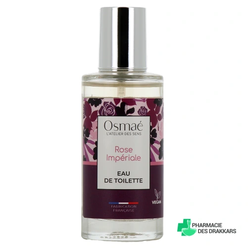 Osmaé Eau de Toilette