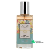 Osmaé Eau de Toilette - Vue 360°
