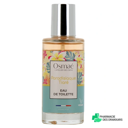 Osmaé Eau de Toilette