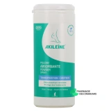 Akileïne Poudre Absorbante Transpiration des Pieds - Vue 360°