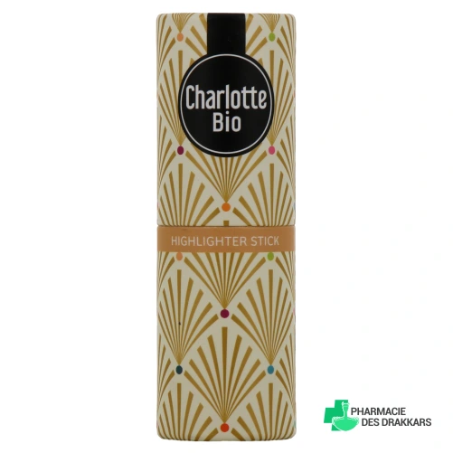 Charlotte Bio Highlighter