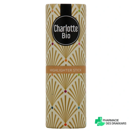 Charlotte Bio Highlighter