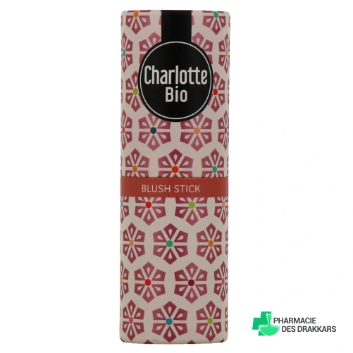 Charlotte Bio Blush