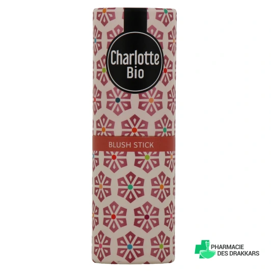 Charlotte Bio Blush