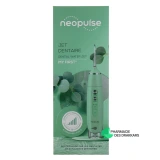 Neopulse NP3 My First Jet Dentaire - Vue 360°