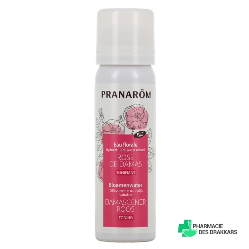 Pranarom Hydrolat Bio