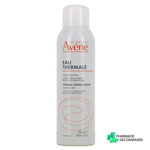Avène Eau Thermale