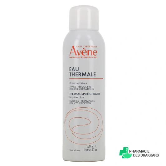Avène Eau Thermale