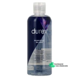 Durex Perfect Gliss Gel Lubrifiant - Vue 360°