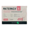 Densmore Maternix A Allaitement